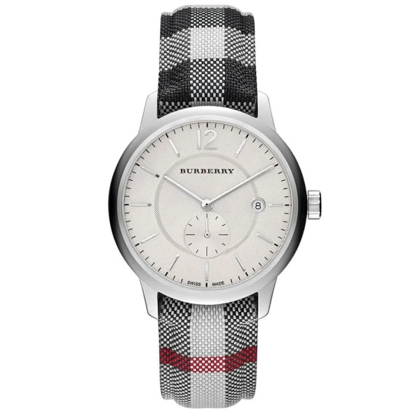 Burberry Bu10002 Erkek Kol Saati ürün görseli