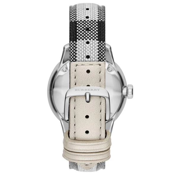 Burberry Bu10002 Erkek Kol Saati - Resim 2