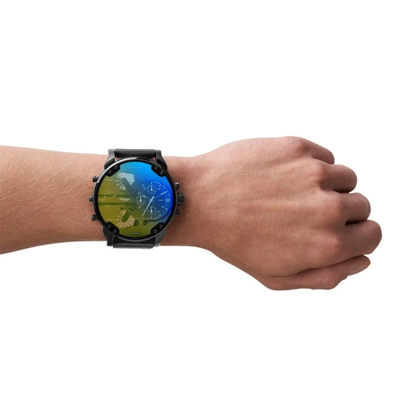 Diesel DZ7460 Erkek Kol Saati - Resim 4