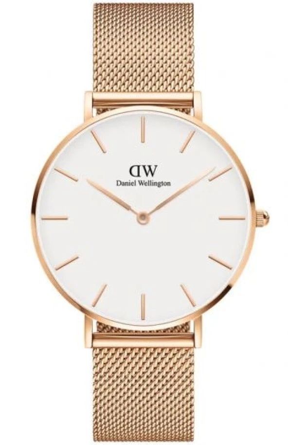 Daniel Wellington DW00100305 Kol Saati 32mm - Resim 2