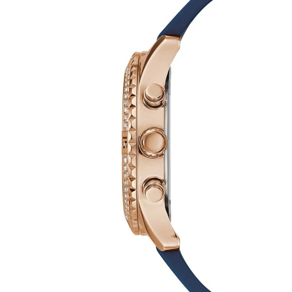 Guess GUW1098L6 Kadın Kol Saati - Resim 2