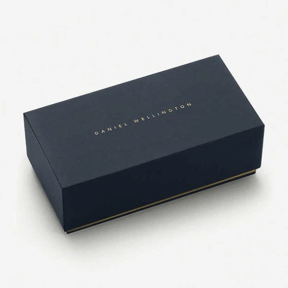 Daniel Wellington DW00100269 40 mm Erkek Kol Saati - Resim 3