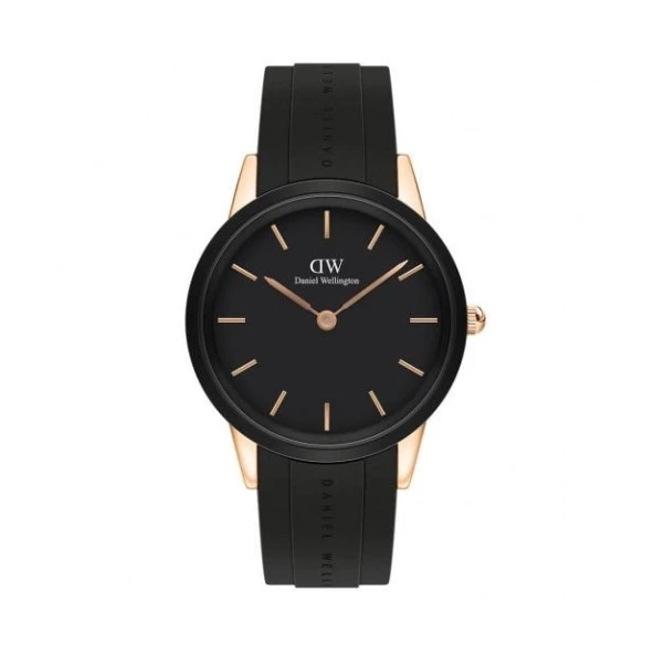 Daniel Wellington DW00100425 40 mm Unisex Kol Saati