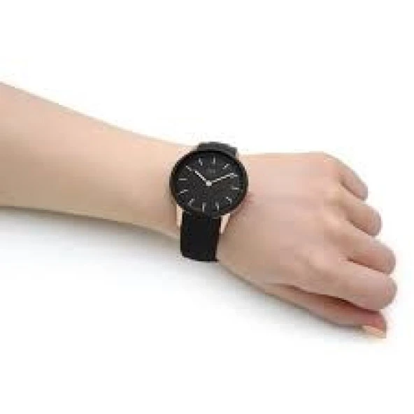 Daniel Wellington DW00100425 40 mm Unisex Kol Saati - 5