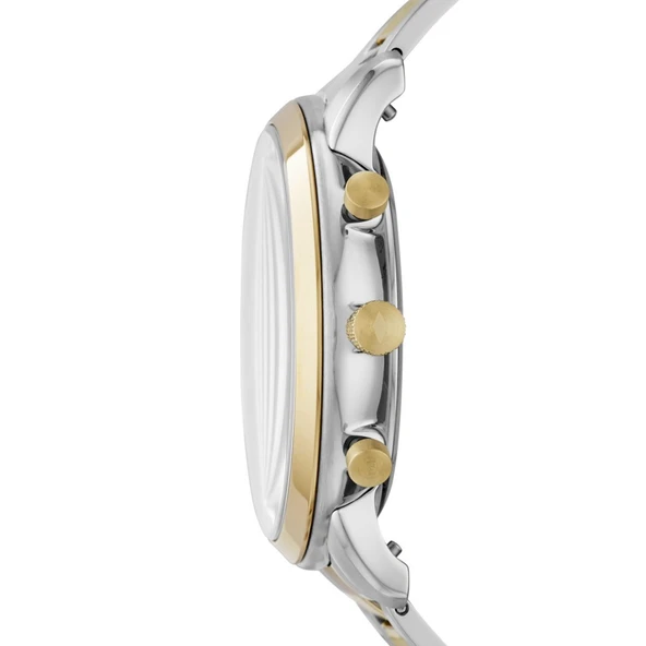 Fossil FS5906 Erkek Kol Saati - Resim 2
