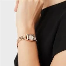 Emporio Armani AR11407 Kadın Kol Saati - 4