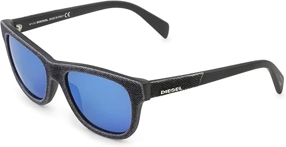 Diesel DL0200 col. 01X 48 Unisex Güneş Gözlüğü ürün görseli