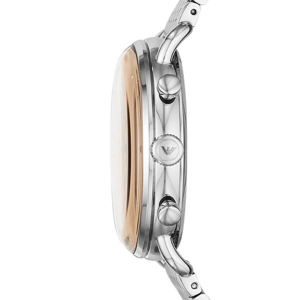 Emporio Armani AR11239 Erkek Kol Saati - Resim 2