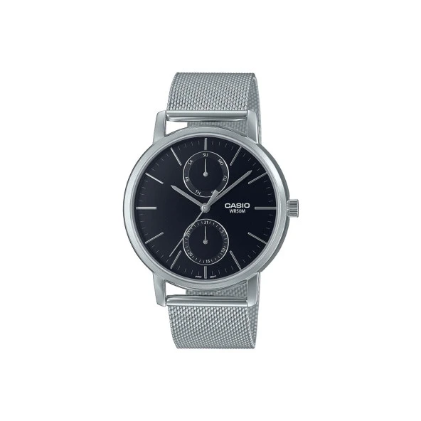 Casio Standart MTP-B310M-1AVDF Erkek Kol Saati
