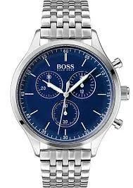 Hugo Boss HB1513653 Erkek Kol Saati - Resim 6