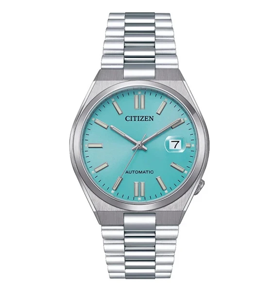 Citizen NJ0151-88M Erkek Kol Saati