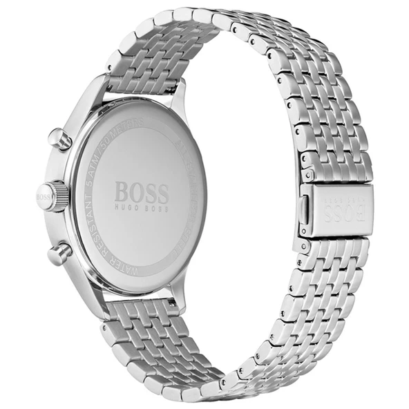 Hugo Boss HB1513653 Erkek Kol Saati - Resim 3