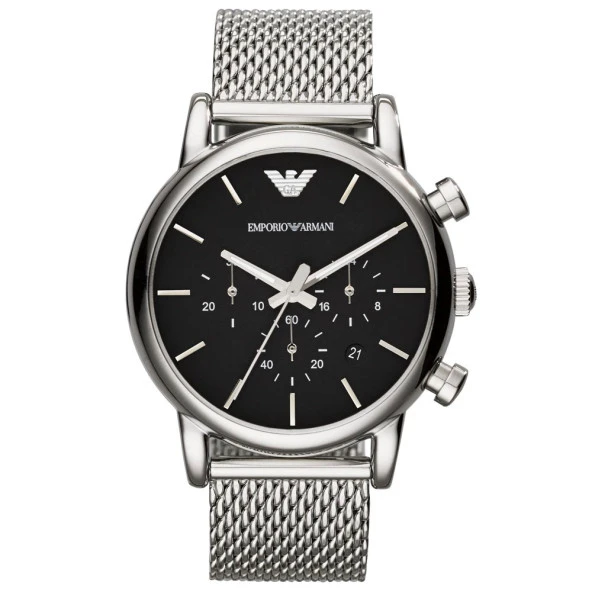 Emporio Armani AR1811 Erkek Kol Saati