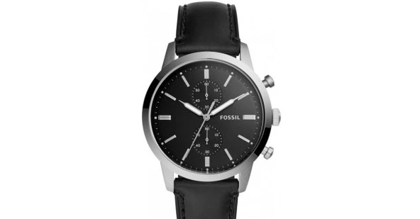 Fossil FS5396 Erkek Kol Saati - Resim 3