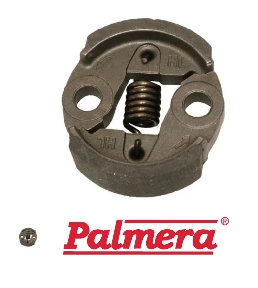 Balata Pa096.260.Slp600S Palmera