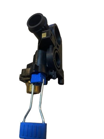 3 Yollu Grup Bosch Condense Musluklu - Resim 2