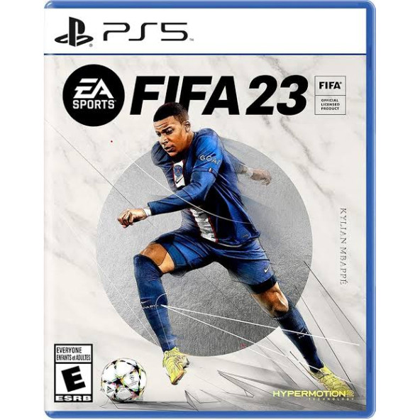 Fifa 23 PS5 Oyunu