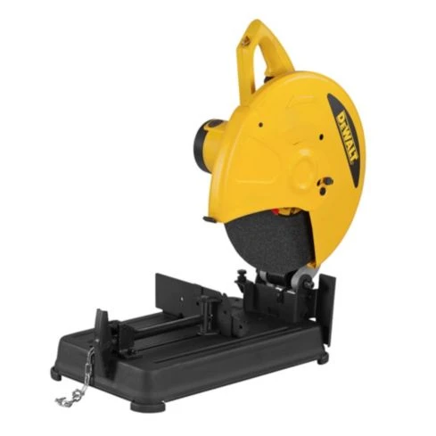 Dewalt D28730 2300W 355MM Profil Kesme Makinesi - 2