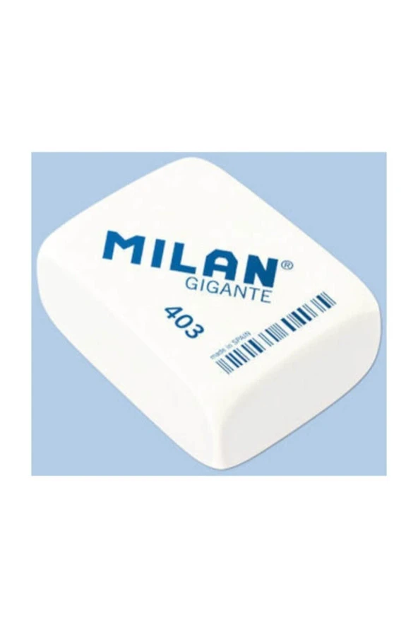 403 Sentetik Kauçuk Dev Silgi