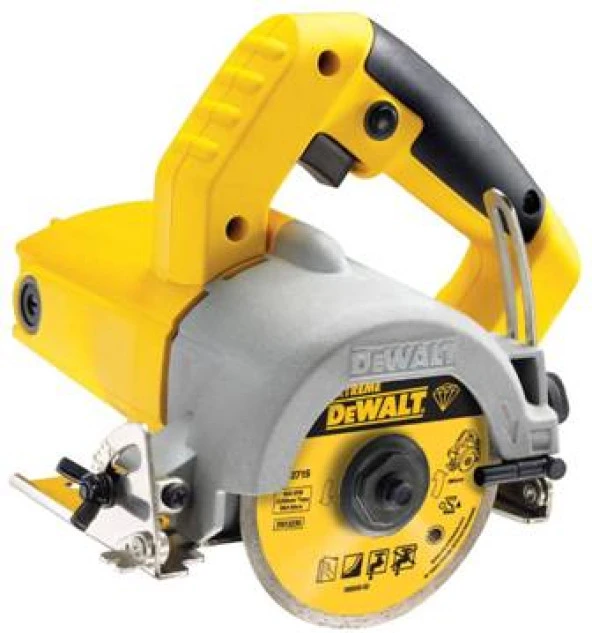 Dewalt Dwc410 1300W Sulu Seramik Kesme Makinesi