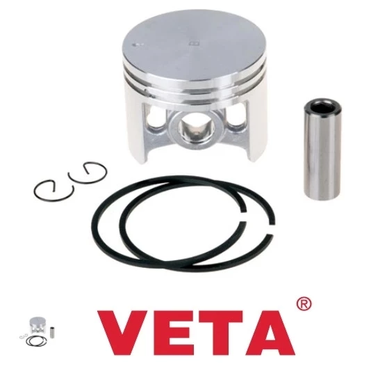 Piston 48Mm Gs650.962.965Hd.963Tta Veta ürün görseli 1