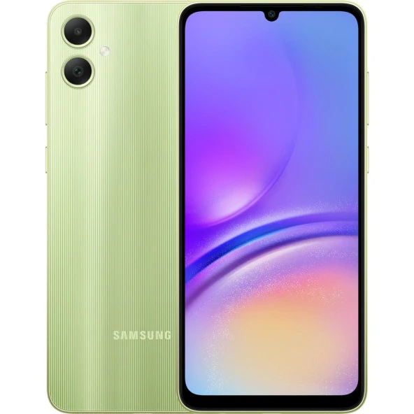 Samsung Galaxy A05 4/64 GB SM-A055F Light Green