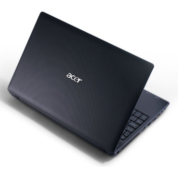 Acer Aspire 5742 ARKA KAPAK Orjinal Çıkma Üründür ! 12 AY Garantili !