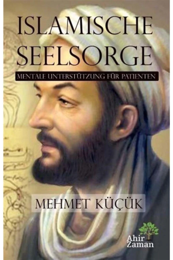 Islamische Seelsorge