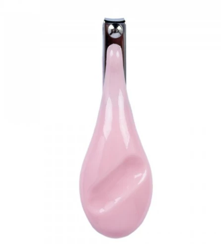 Sevi Bebe 505.1/2 Kavramalı Tırnak Makası Kolay Tutuş - 9