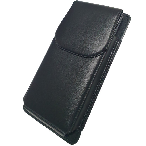 Samsung Galaxy M52 5G Kemer Kılıf  Dik Samsung M52 Kılıfı Bel Kemer Kılıfı - Resim 4