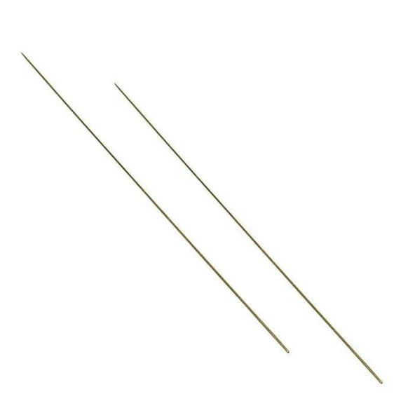 Alesta Yem Şişi 20cm (2li Paket) ürün görseli