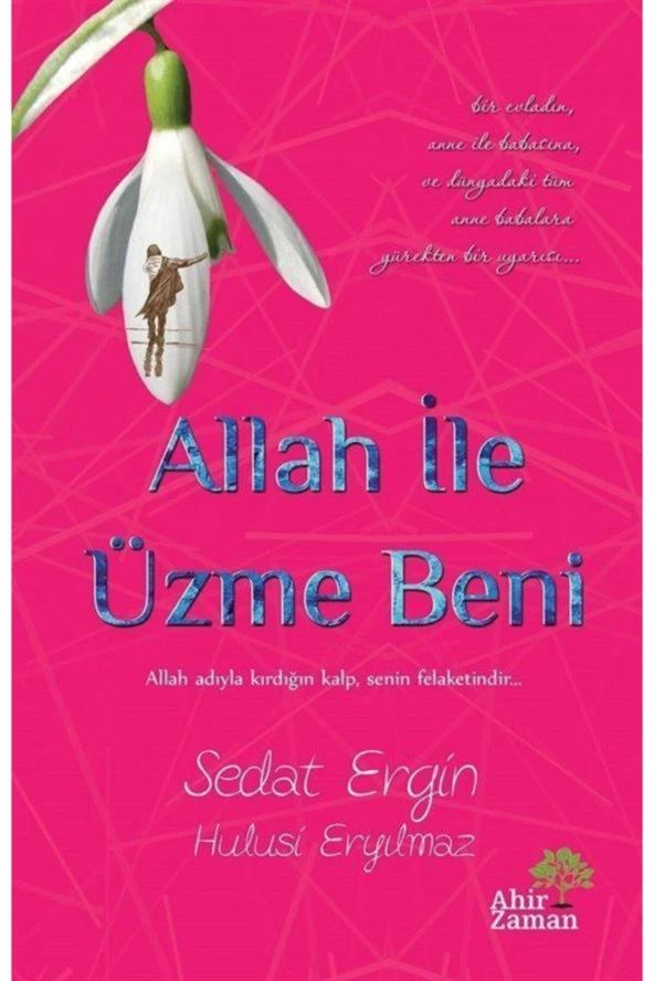 Allah Ile Üzme Beni-Sedat Ergin - 1