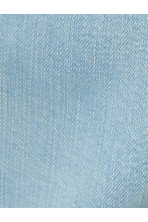 Skinny Fit Premium Kot Pantolon - Michael Jean - 6