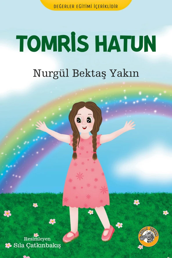 Tomris Hatun-Nurgül Bektaş Yakın