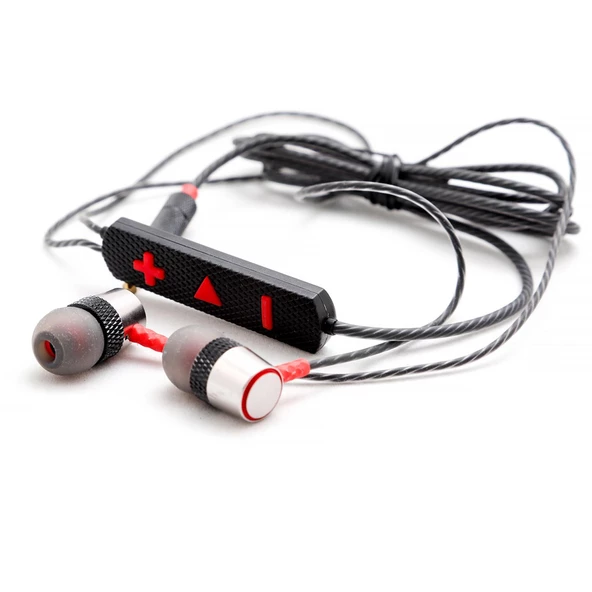 Blue Spectrum BM-818 Mikrofonlu Kulak İçi Kulaklık - 3