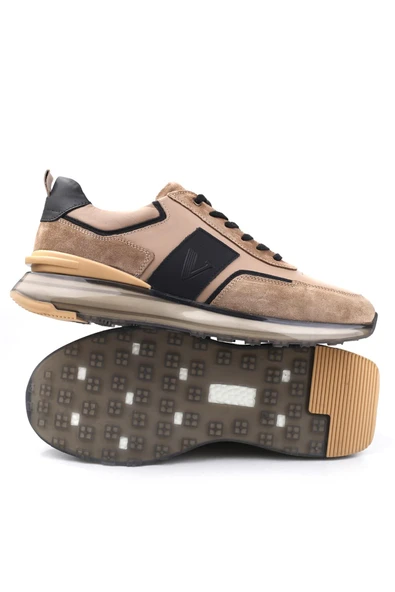 Voyager 6569 Erkek Günlük Deri Ayakkabı - Resim 10