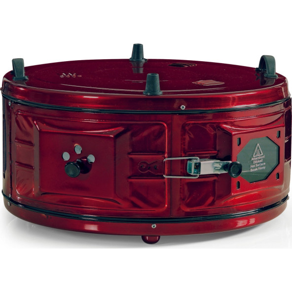 Uğur Xxl Sülale Boyu Büyük Boy Davul Fırın Yuvarlak Fırın