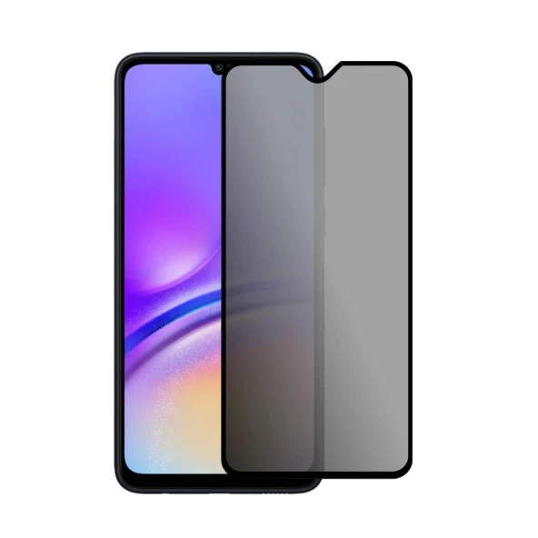 BİNANO CERAMIC MATTE SAMSUNG A05 EKRAN KORUYUCU