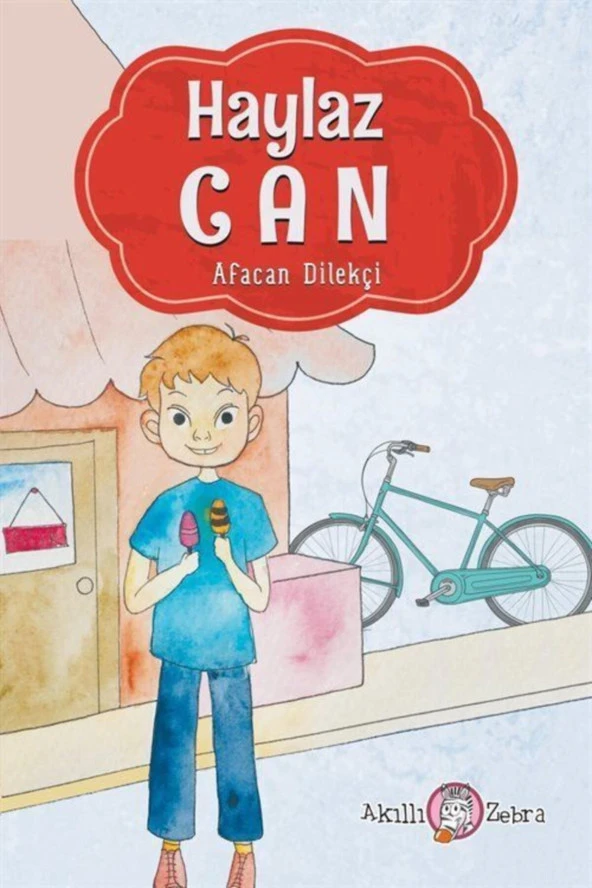 Haylaz Can-Afacan Dilekçi