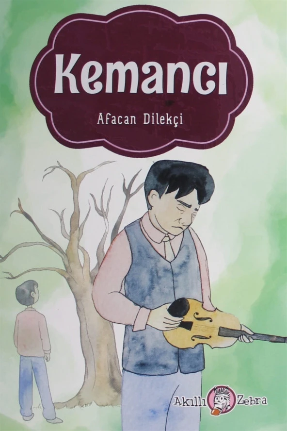 Kemancı-Afacan Dilekçi