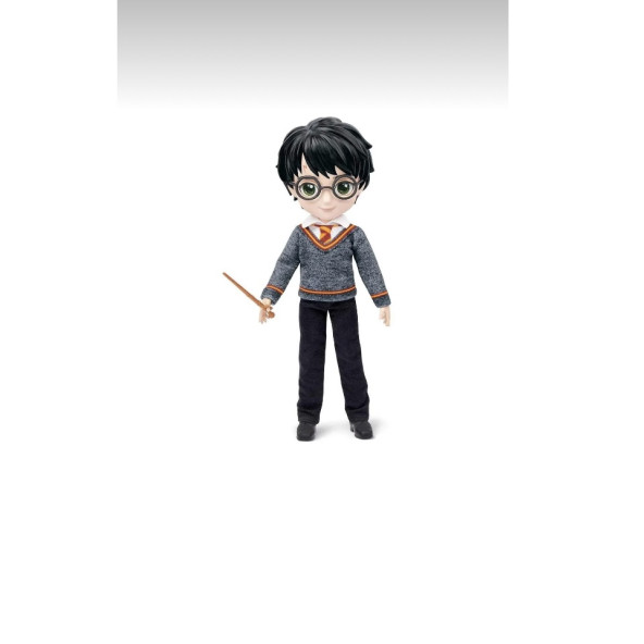HARRY POTTER BEBEK 20 CM - 2