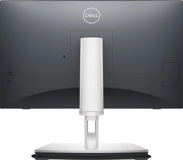 DELL P2424HT 23.8" IPS 1920X1080 5MS DP HDMI USB-C Siyah LED Monitör - 3