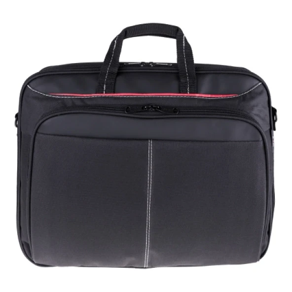 PLM PLC34 17" NOTEBOOK ÇANTASI SIYAH