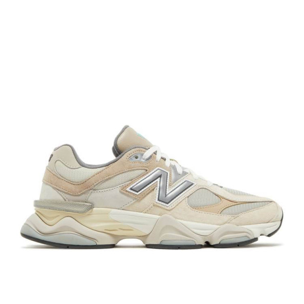 New Balance 9060 Sea Salt ürün görseli