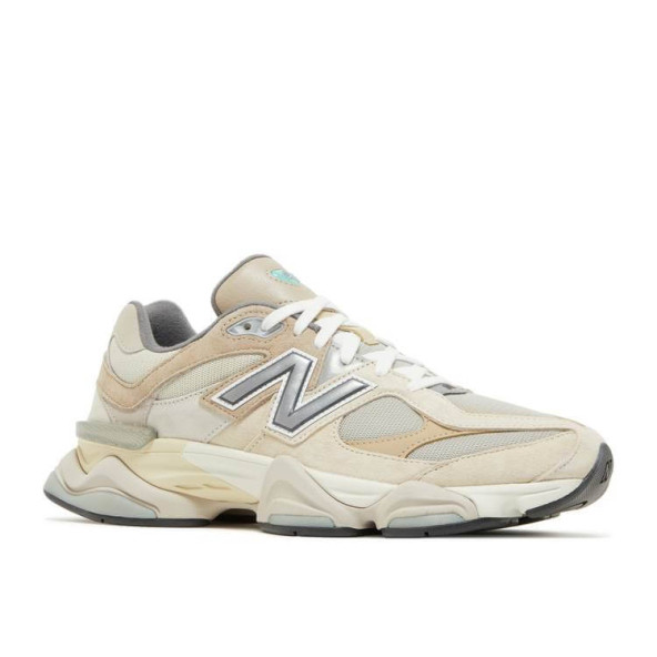 New Balance 9060 Sea Salt - Resim 2