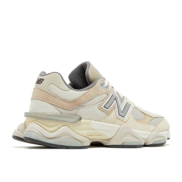 New Balance 9060 Sea Salt - Resim 3
