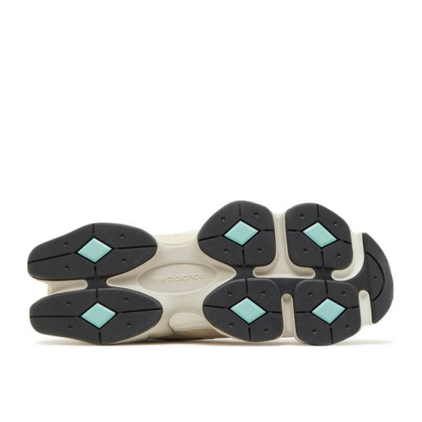 New Balance 9060 Sea Salt - Resim 4