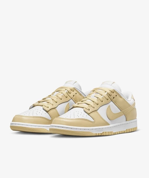 Nike Dunk Low Redro Bttys Erkek Ayakkabı DV0833-100 - 3