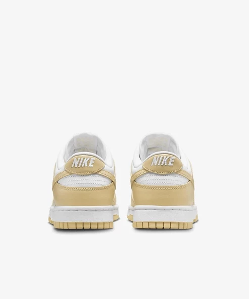 Nike Dunk Low Redro Bttys Erkek Ayakkabı DV0833-100 - 5