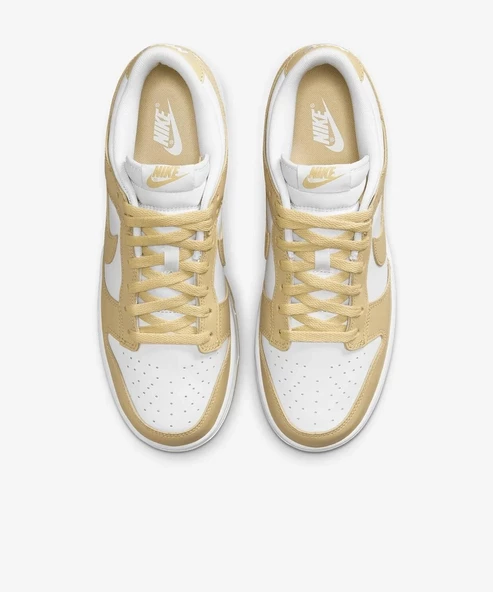 Nike Dunk Low Redro Bttys Erkek Ayakkabı DV0833-100 - 4